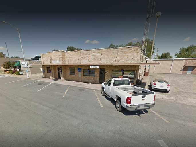 Hazen Police Department Live PD