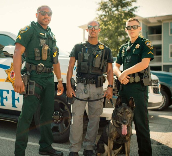 Pd Hunters Deputy Hunter Rogers - Live PD
