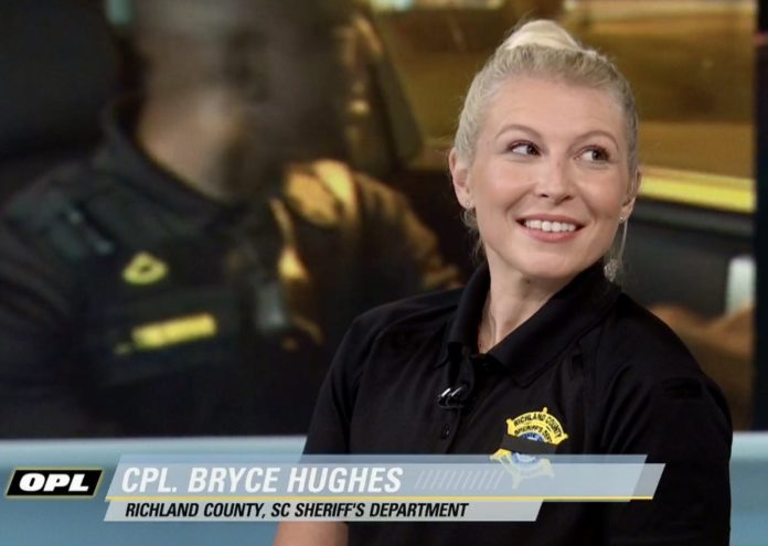 Deputy Bryce Hughes - Live PD