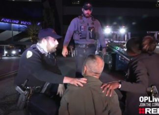 On Patrol: Live | 11.24.23