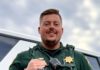Deputy Daniel Lambert