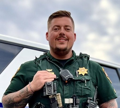 Deputy Daniel Lambert