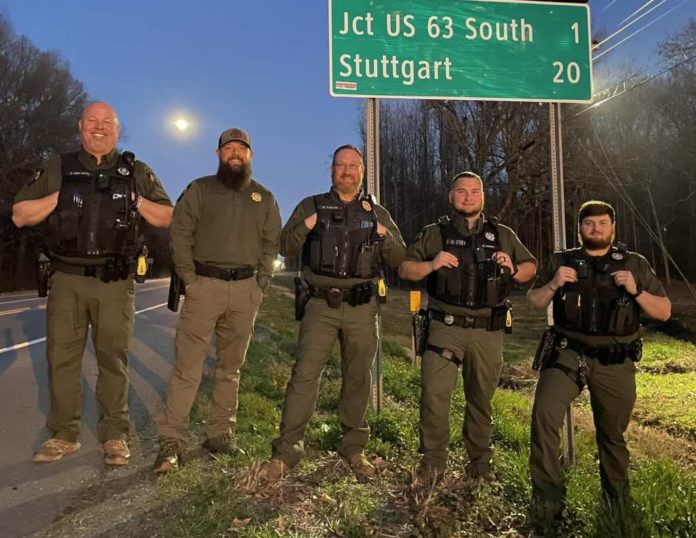 Officer Dillion Cook - Live PD