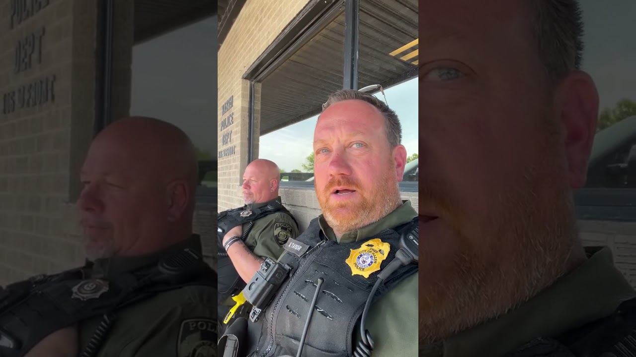 Hazen Spring Break - Live PD