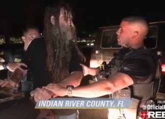 On Patrol: Live | 05.10.24