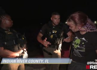 On Patrol: Live | 05.18.24