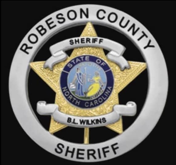 Robeson County Sheriff's Office - Live PD