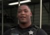 Deputy Donel McCallum