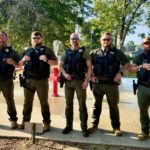 On Patrol: Live – Season 3