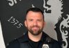 Officer Brandon Hoelzel