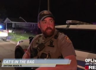 On Patrol: Live | 07.13.24