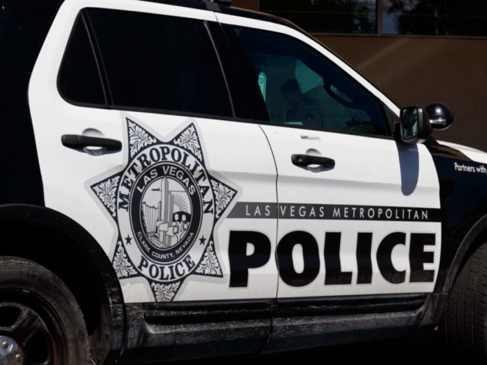 Las Vegas Metropolitan Police Department - Live PD