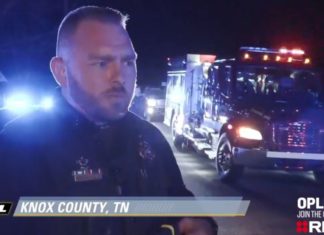 On Patrol: Live | 02.28.25