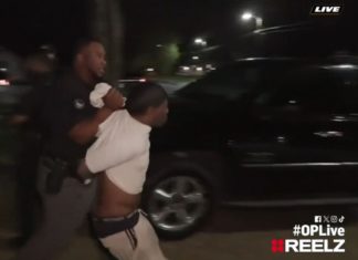 On Patrol: Live | 03.15.25
