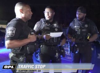On Patrol: Live | 03.21.25