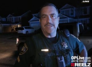 On Patrol: Live | 03.22.25