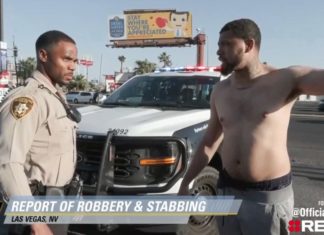 On Patrol: Live | 04.04.25