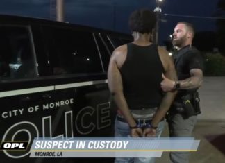 On Patrol: Live | 04.26.25