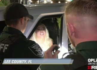 On Patrol: Live | 04.18.25