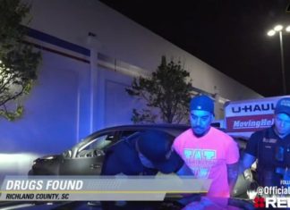 On Patrol: Live | 04.19.25