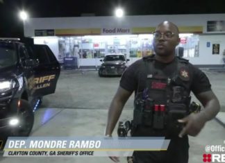 On Patrol: Live | 04.25.25