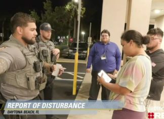 On Patrol: Live | 05.02.25