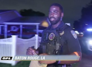 On Patrol: Live | 08.01.25