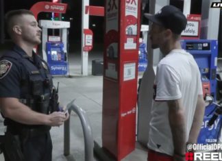 On Patrol: Live | 08.08.25