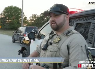 On Patrol: Live | 08.09.25