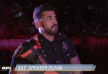 On Patrol: Live | 08.23.25