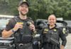 On Patrol: Live | 08.15.25