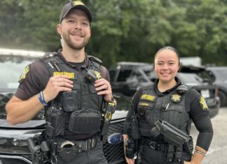 On Patrol: Live | 08.15.25