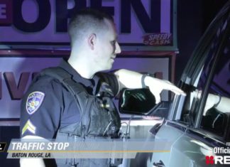 On Patrol: Live | 08.16.25