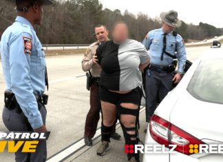 Sovereign Citizens vs. Officers