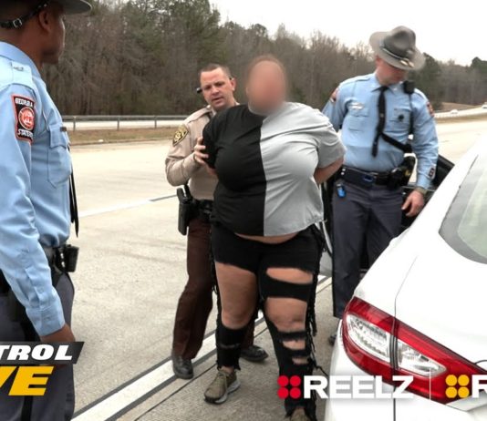 Sovereign Citizens vs. Officers