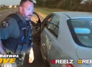 Hazen 120 MPH Pursuit