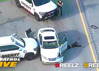 Extreme Moments from Indian River County