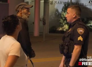 On Patrol: Live | 09.19.25