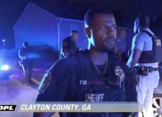 On Patrol: Live | 09.26.25
