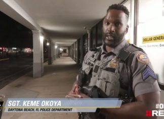 On Patrol: Live | 09.27.25