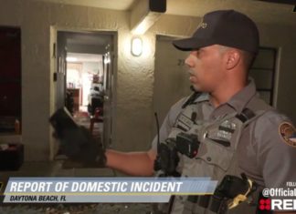 On Patrol: Live | 09.20.25
