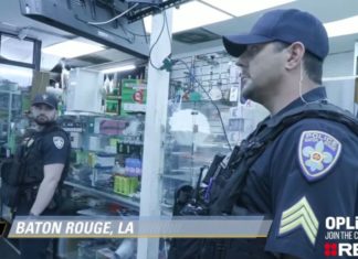 On Patrol: Live | 10.18.25