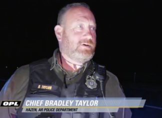 On Patrol: Live | 10.10.25