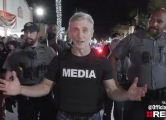 On Patrol: Live | 10.17.25
