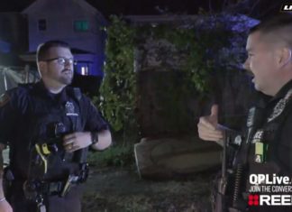 On Patrol: Live | 11.14.25