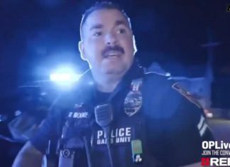 On Patrol: Live | 10.31.25