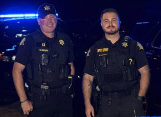 On Patrol: Live | 11.22.25