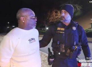 On Patrol: Live | 11.29.25