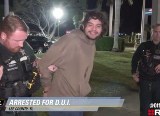 On Patrol: Live | 11.28.25