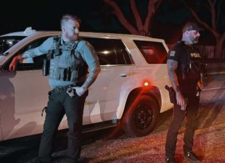 On Patrol: Live | 11.21.25